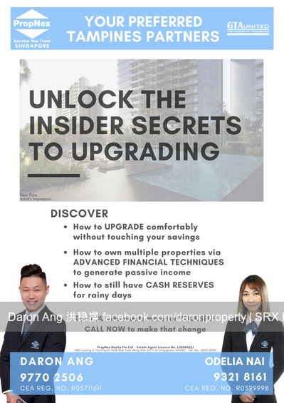 Blk 717 Tampines Street 72 (Tampines), HDB 4 Rooms #204392871